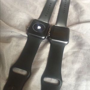 iPhone Watch Gen 2